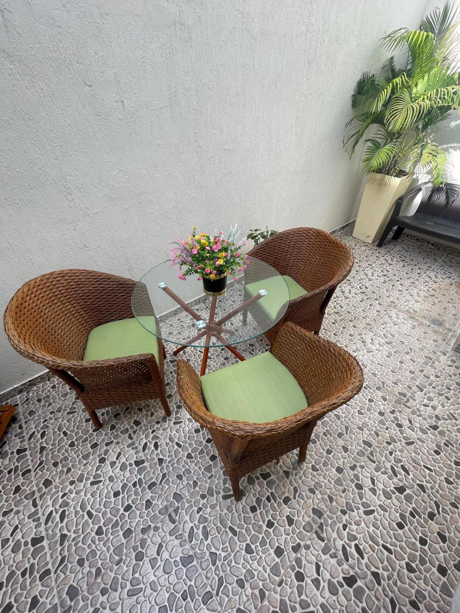 Boutique Olas Marinas Luxury Hotel