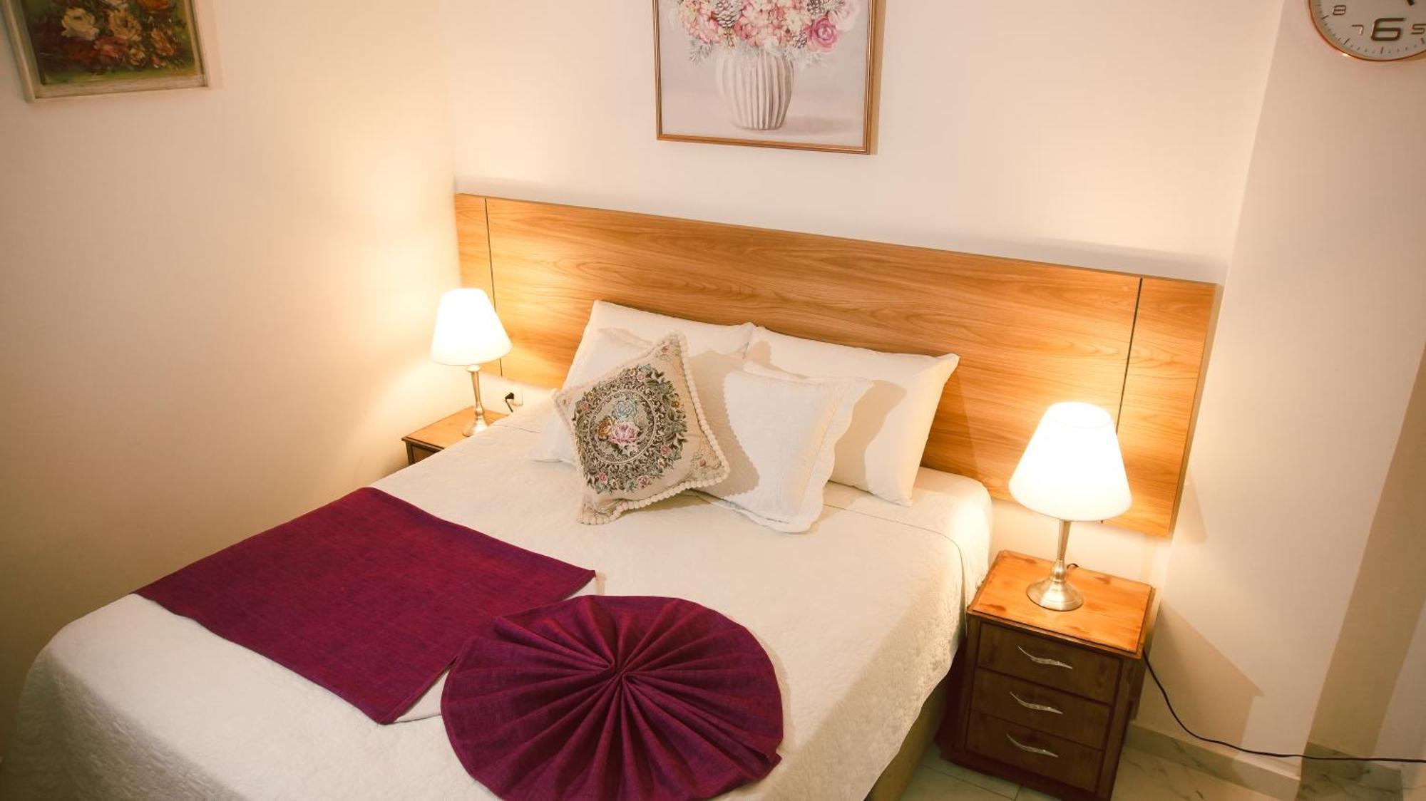 Boutique Olas Marinas Luxury Hotel