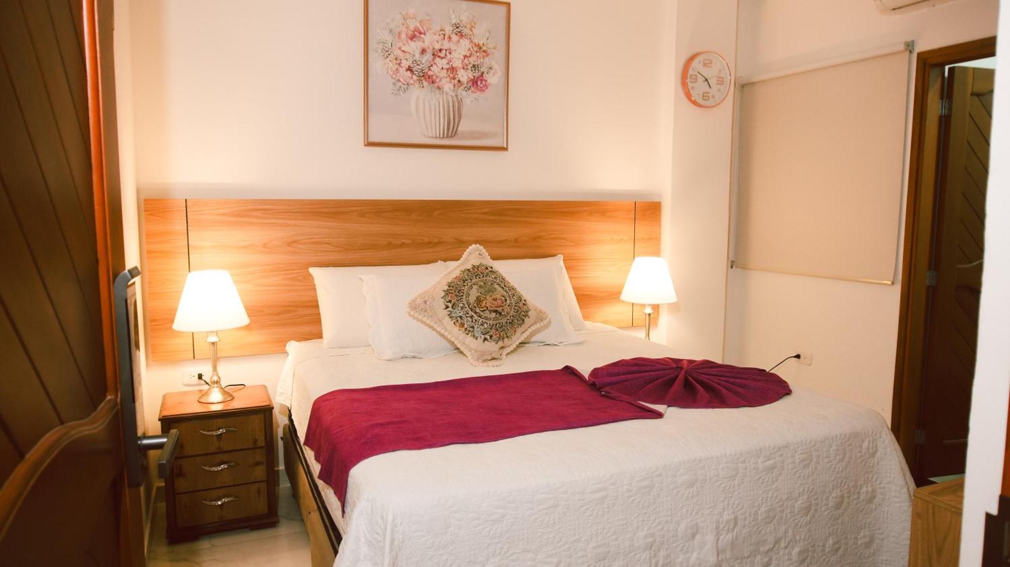 Boutique Olas Marinas Luxury Santa Marta (Magdalena)