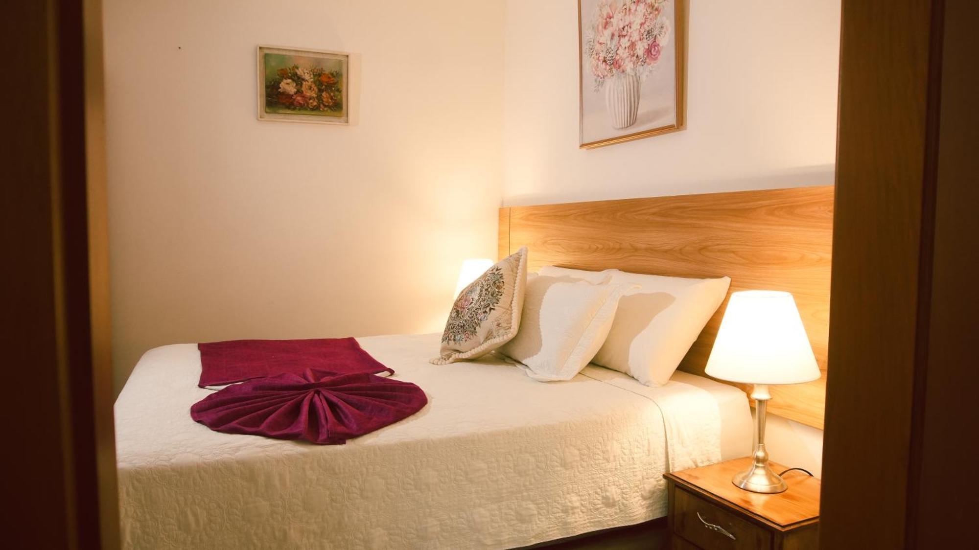 Boutique Olas Marinas Luxury Hotel *
