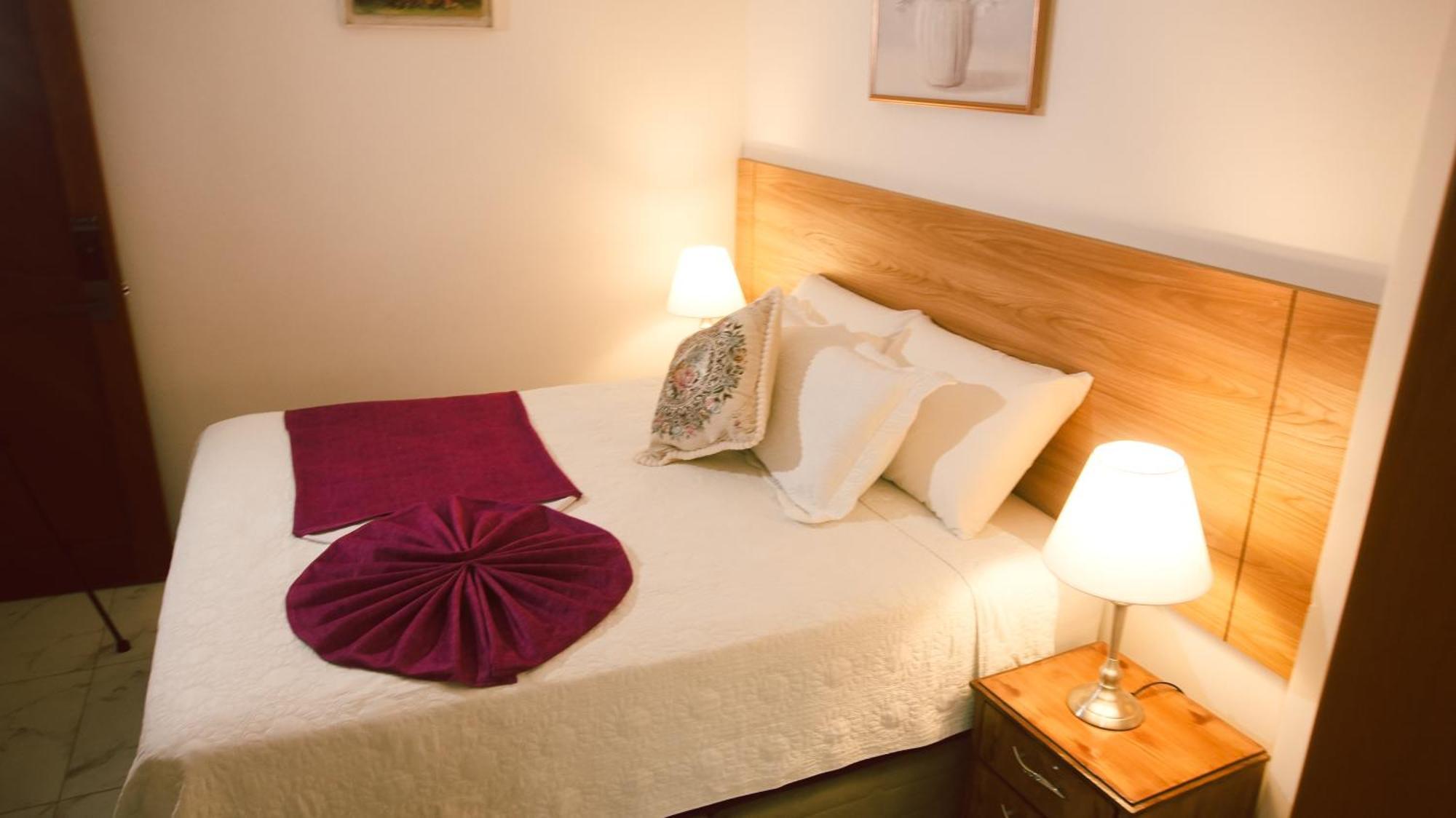 Boutique Olas Marinas Luxury Hotel *