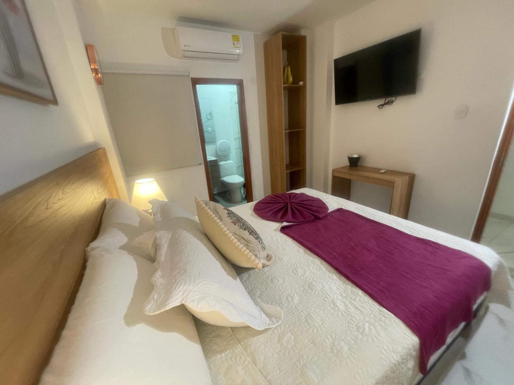 Hotel Boutique Olas Marinas Luxury